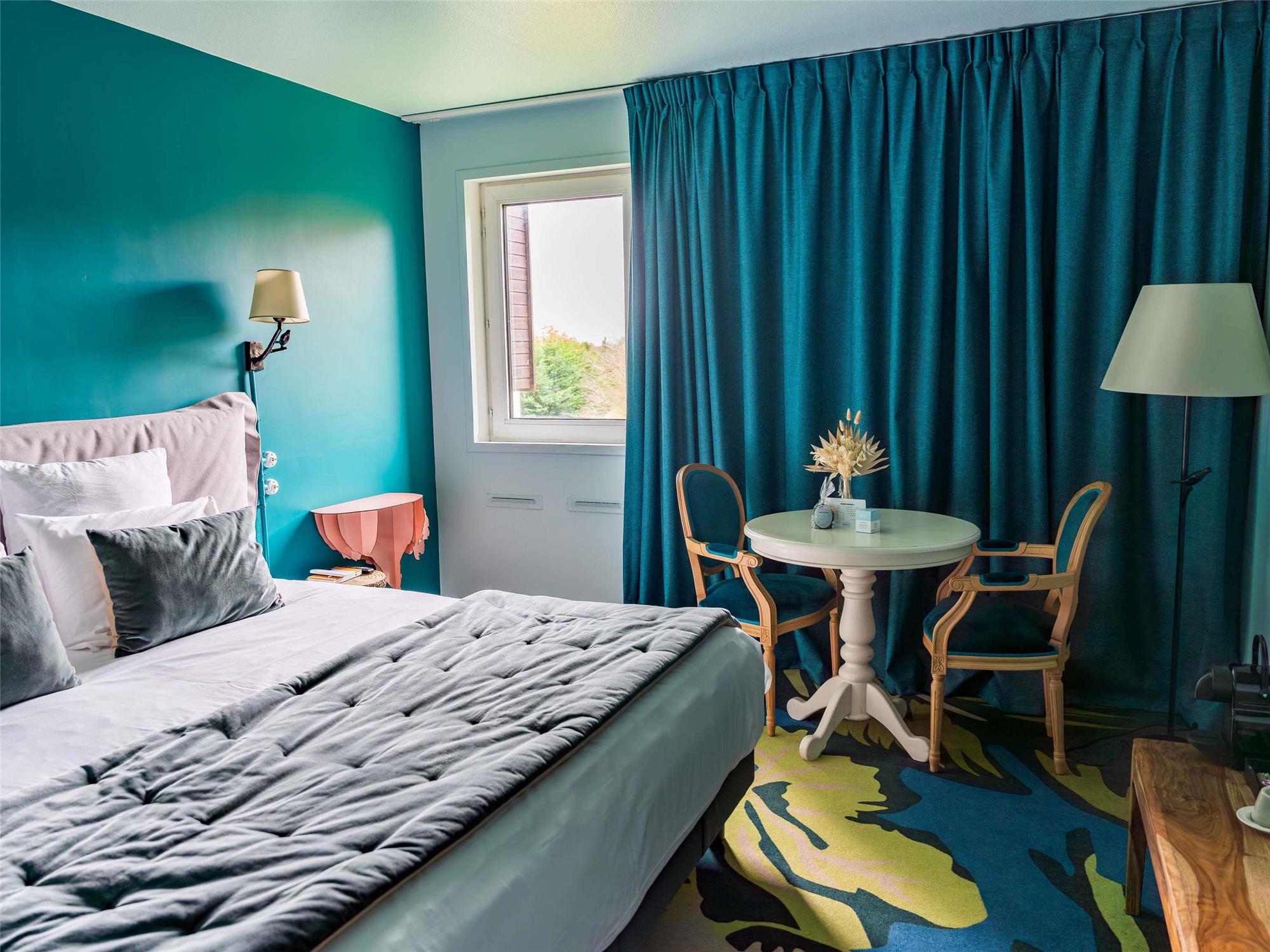 Privilege habitación