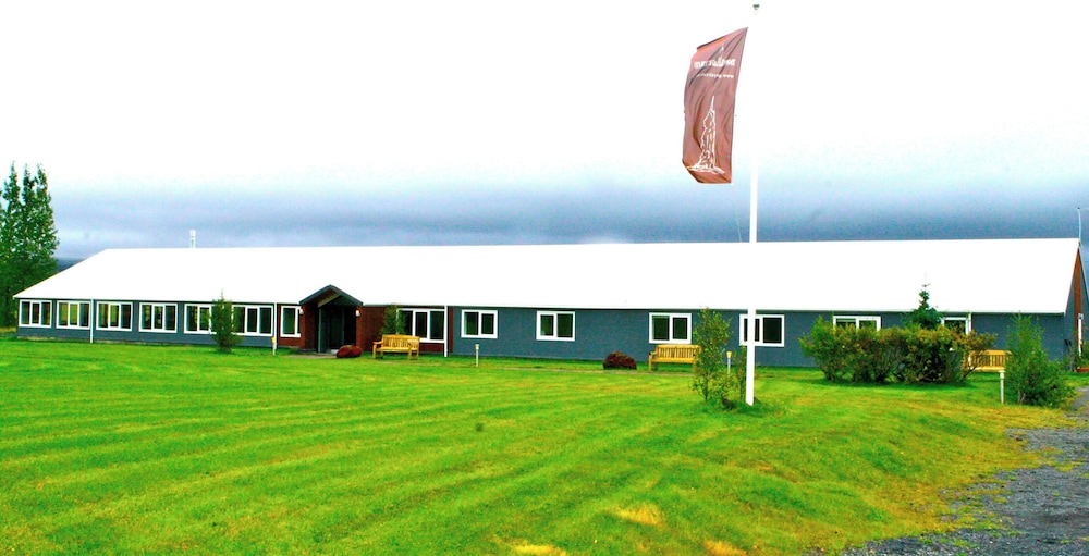Litli Geysir Hotel