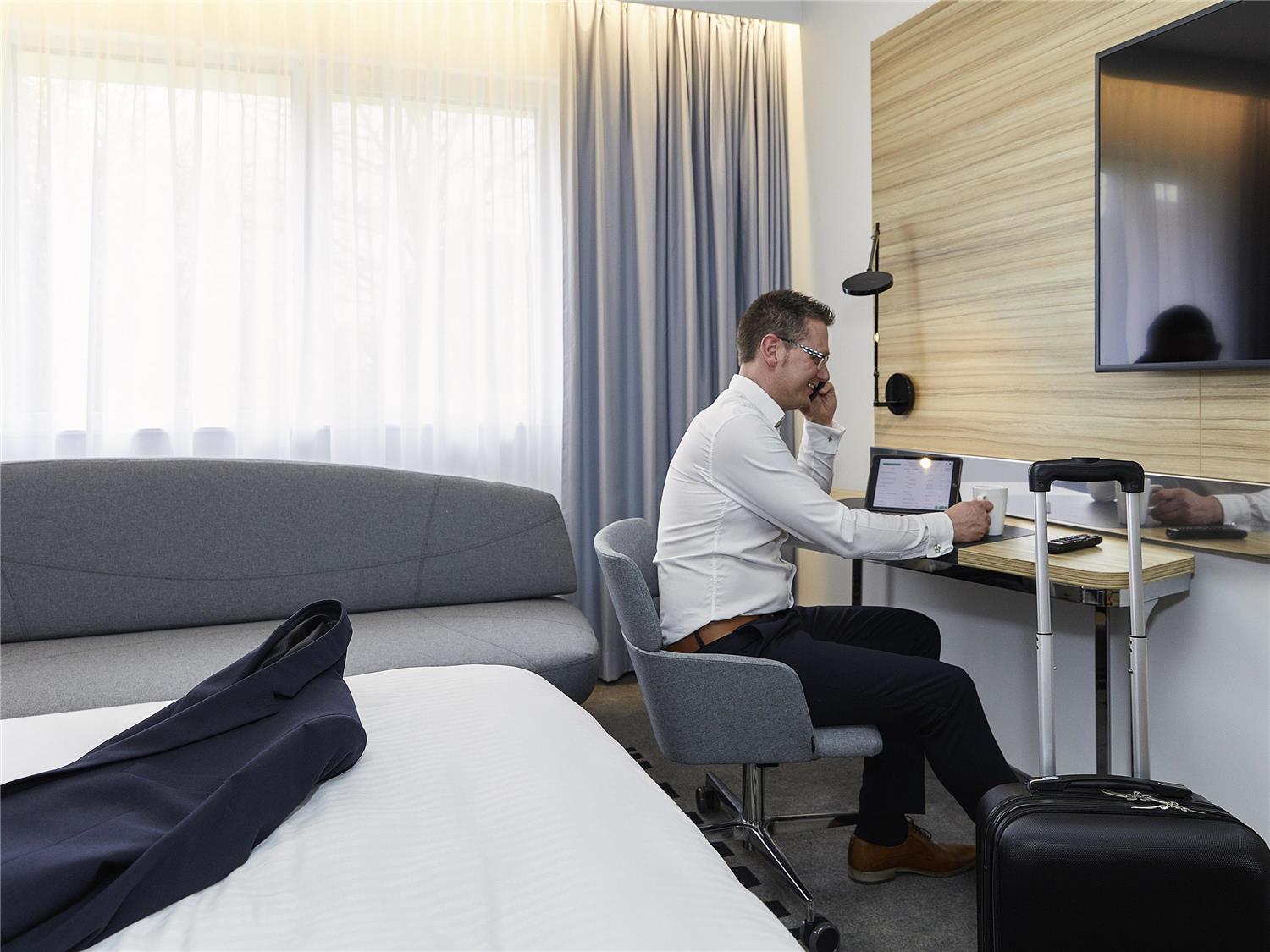 Superior habitación