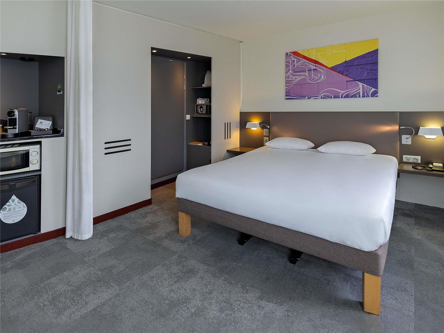 Superior suite