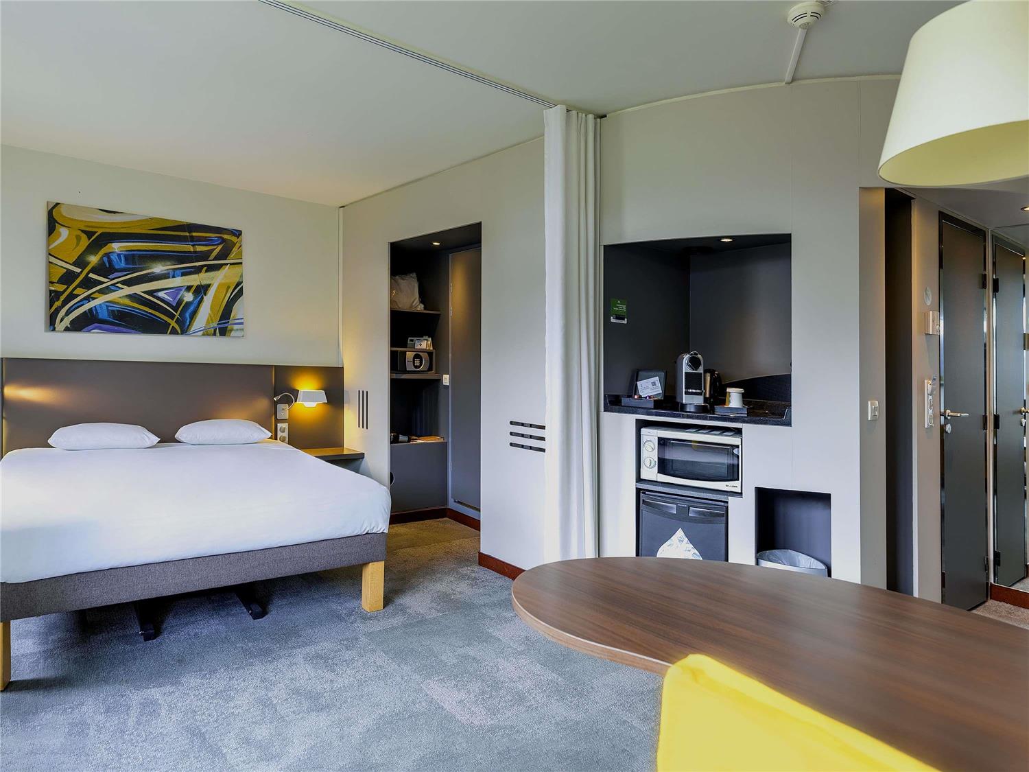 Superior suite
