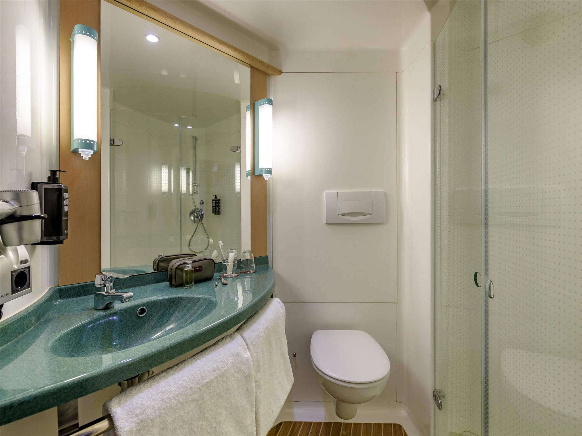   double room superior
