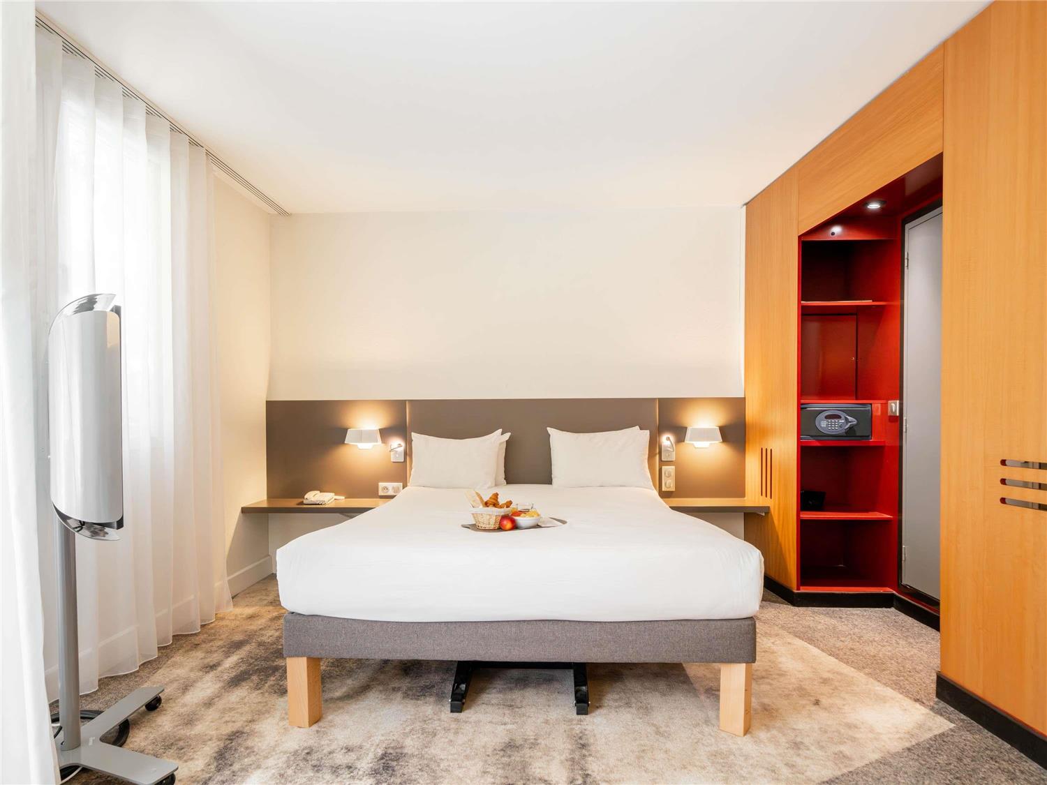 Superior suite