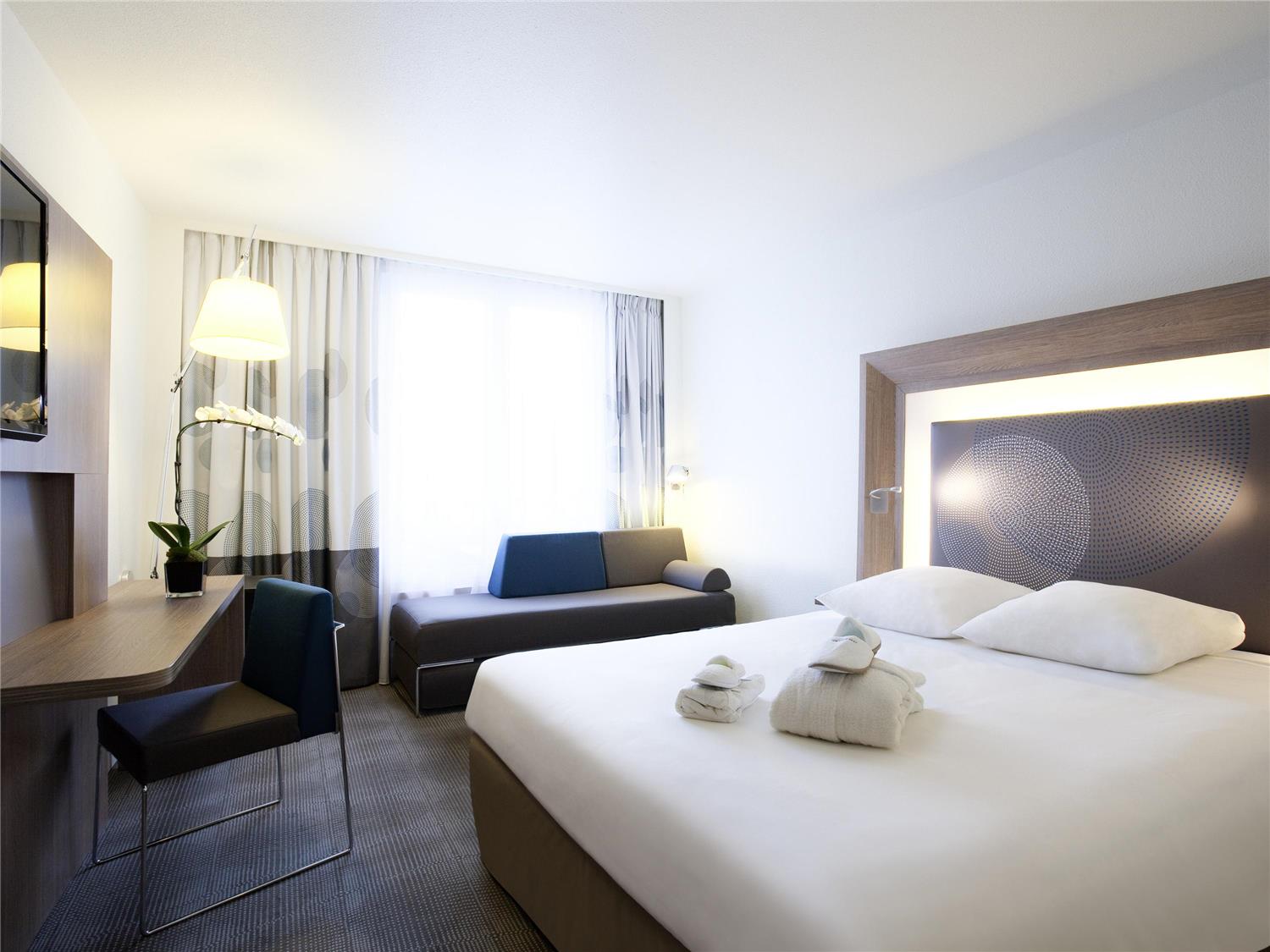 Familiale chambre