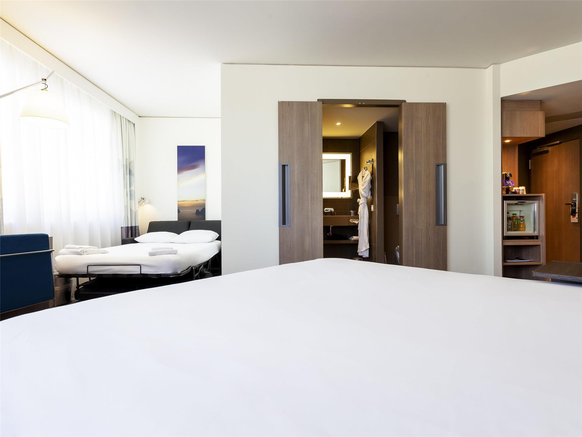 Executive chambre