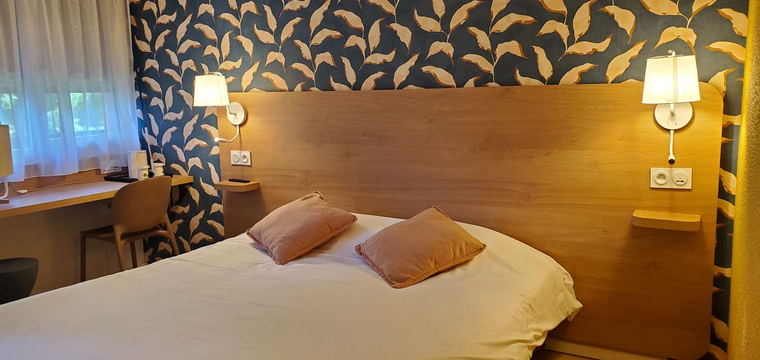 Standard chambre