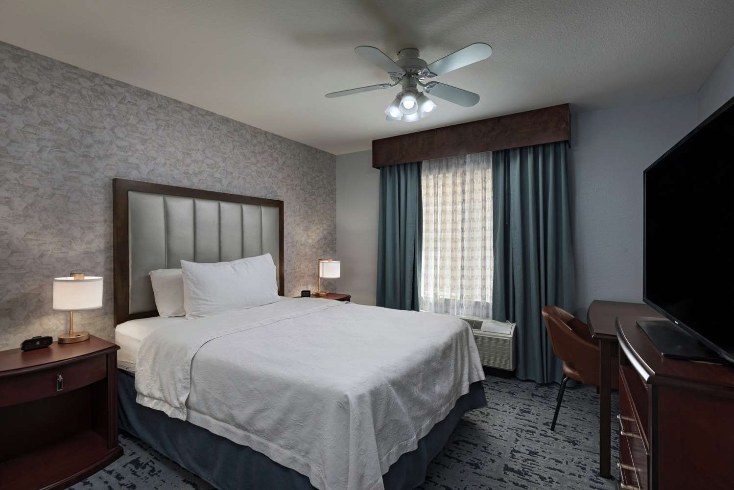 Suite, 2 habitaciones