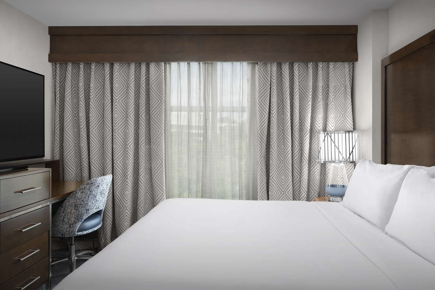 Suite, 2 camere da letto
