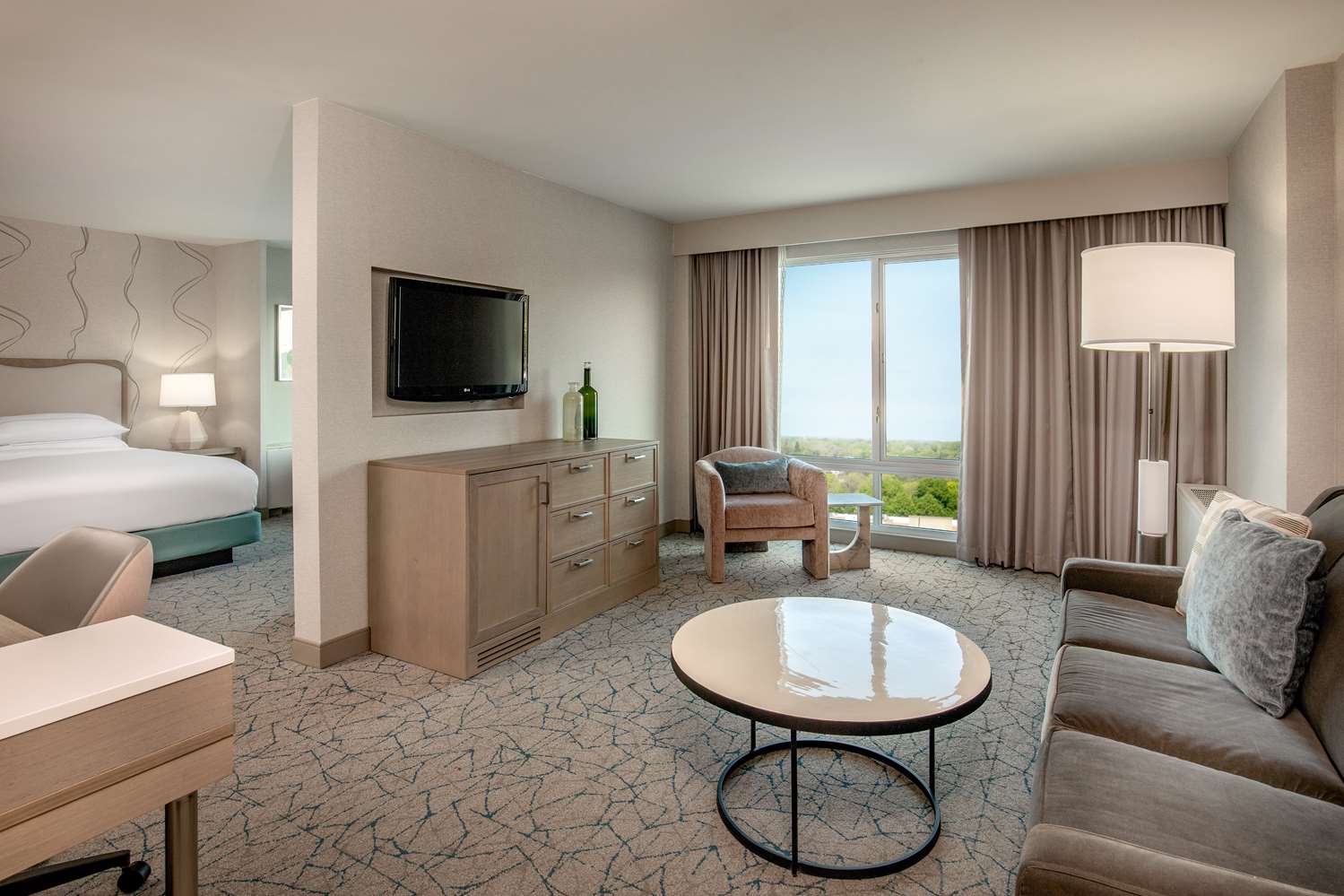 Junior suite