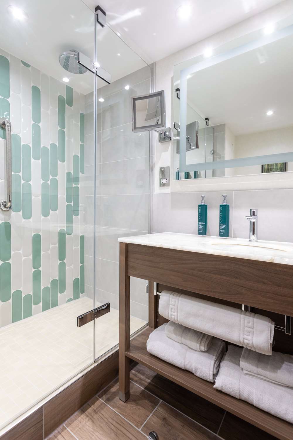 Superior habitación