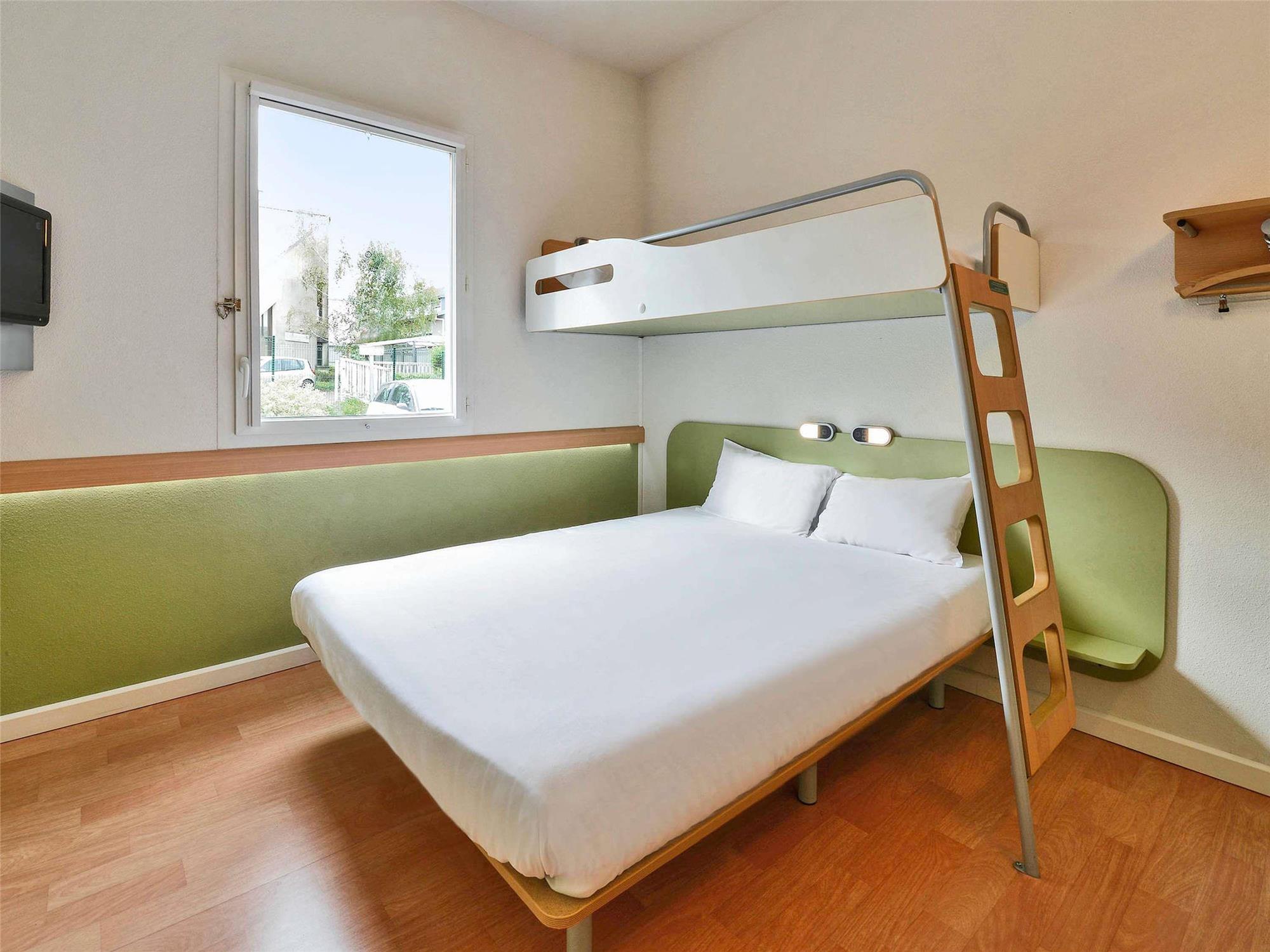 Familiare camera