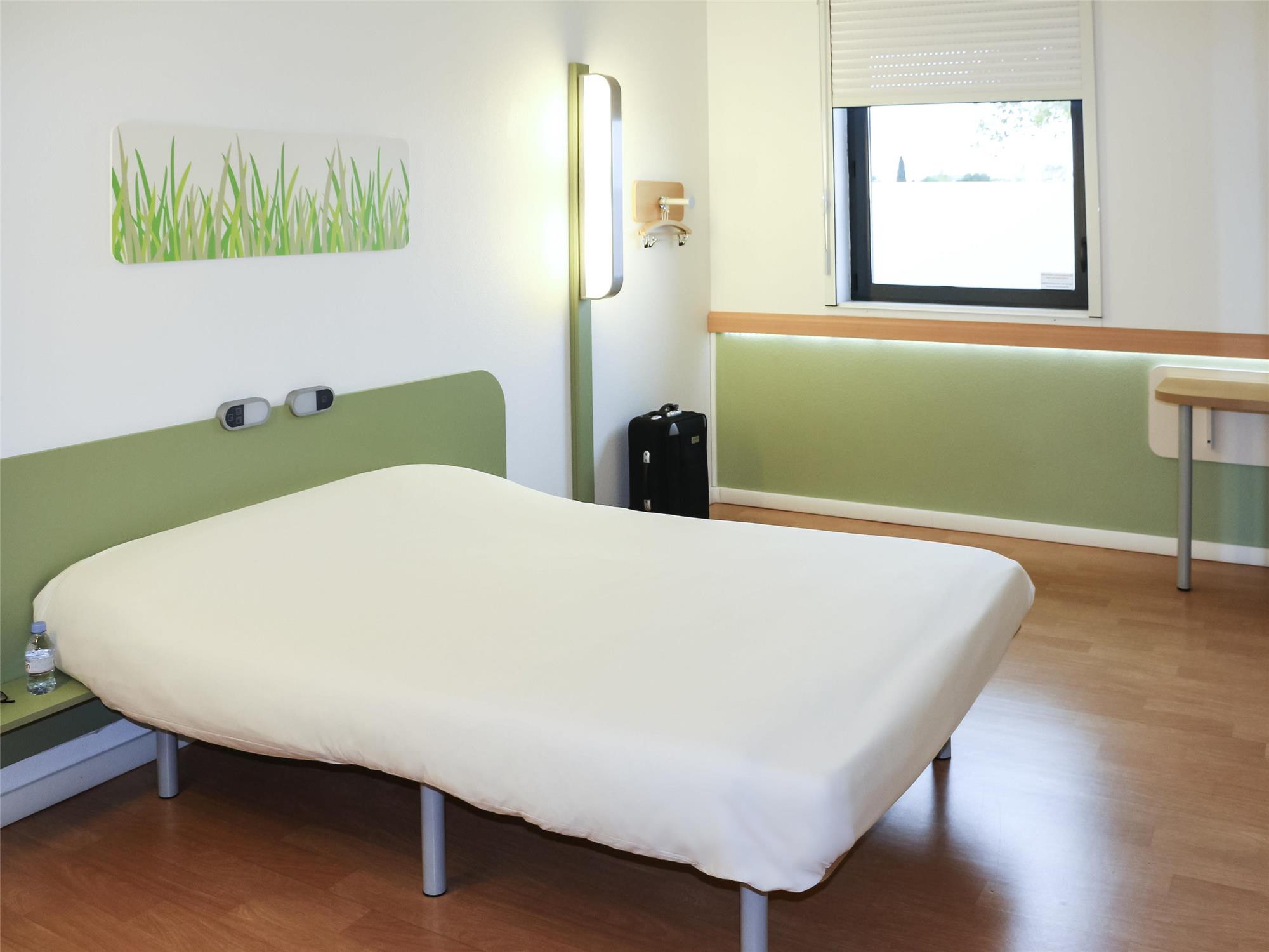 Chambre double