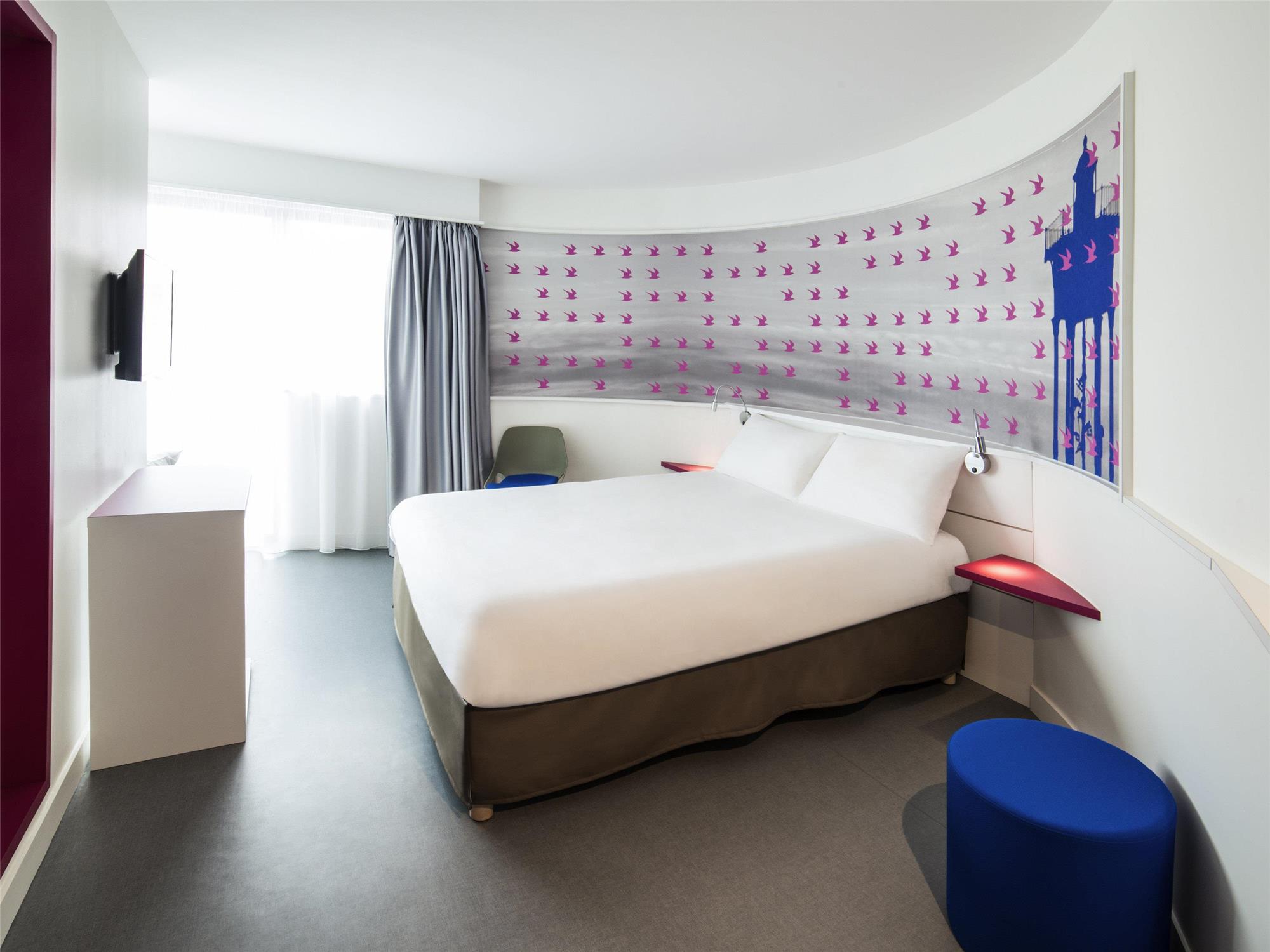 Standard chambre