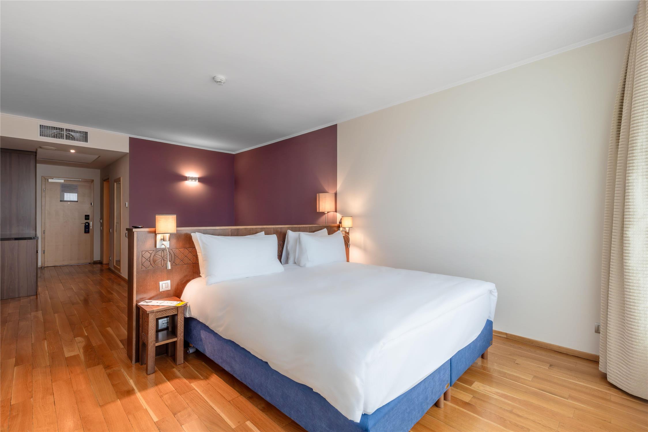 Deluxe zimmer