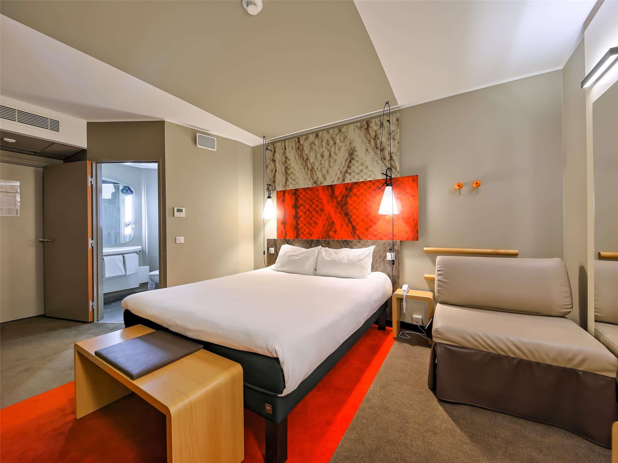 Komfort zimmer