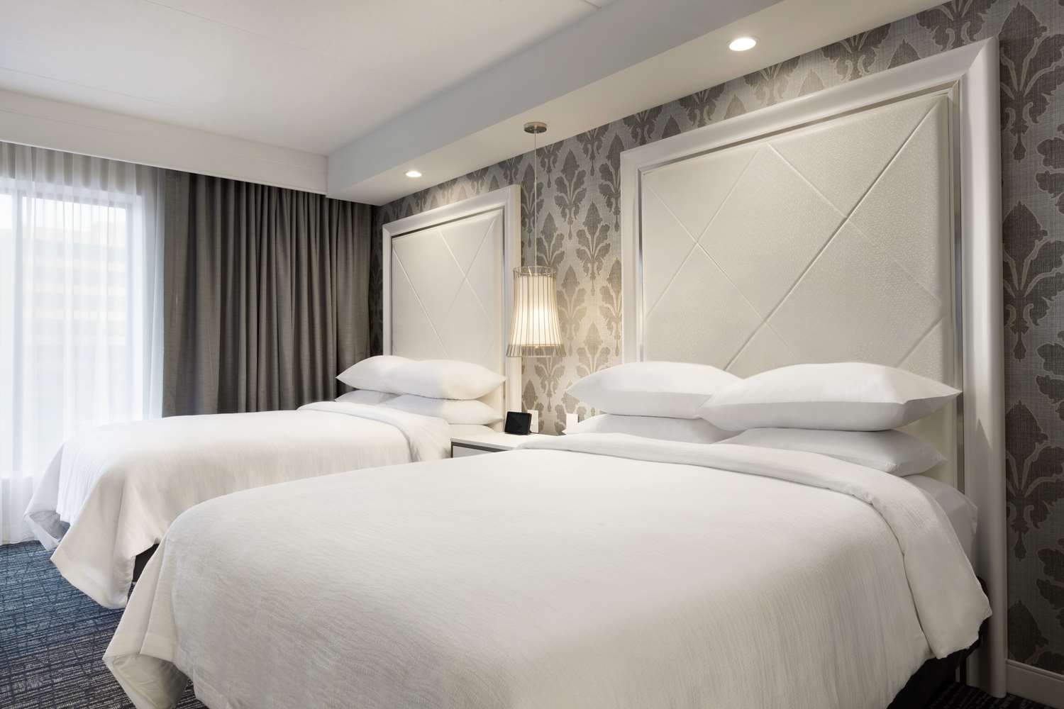 Suite, premium