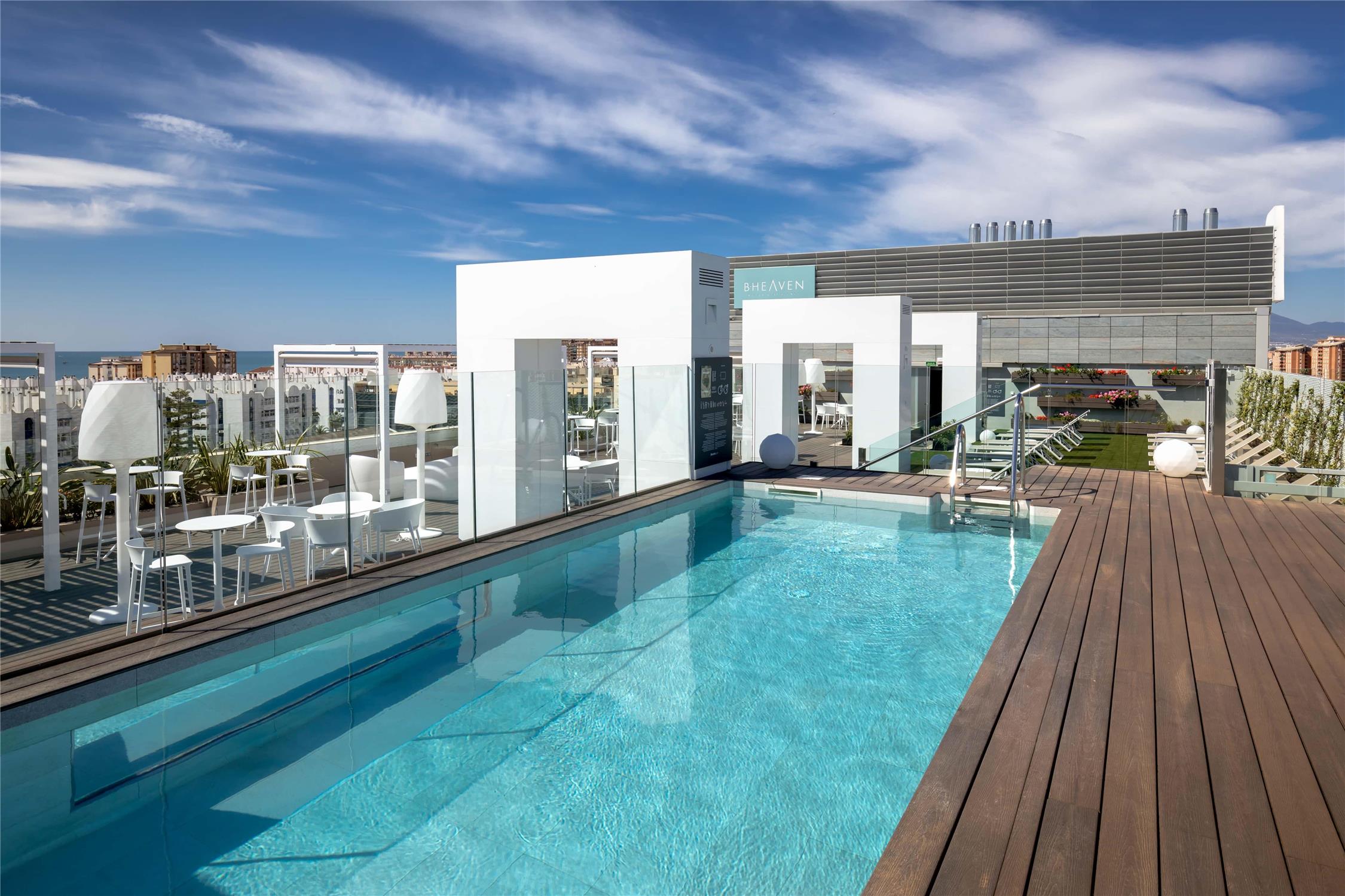 Barcelo Malaga Foto 2
