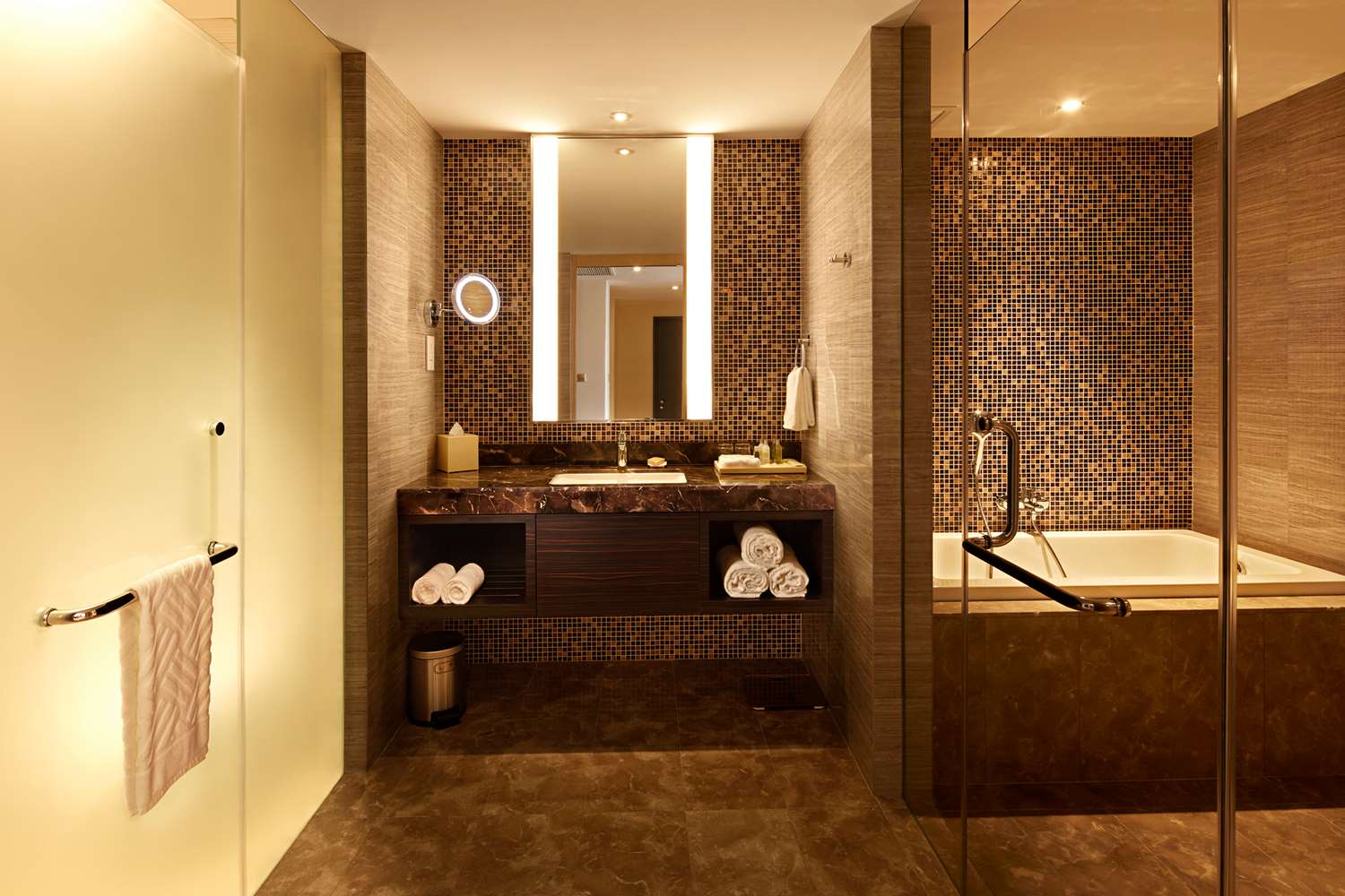 Deluxe habitación