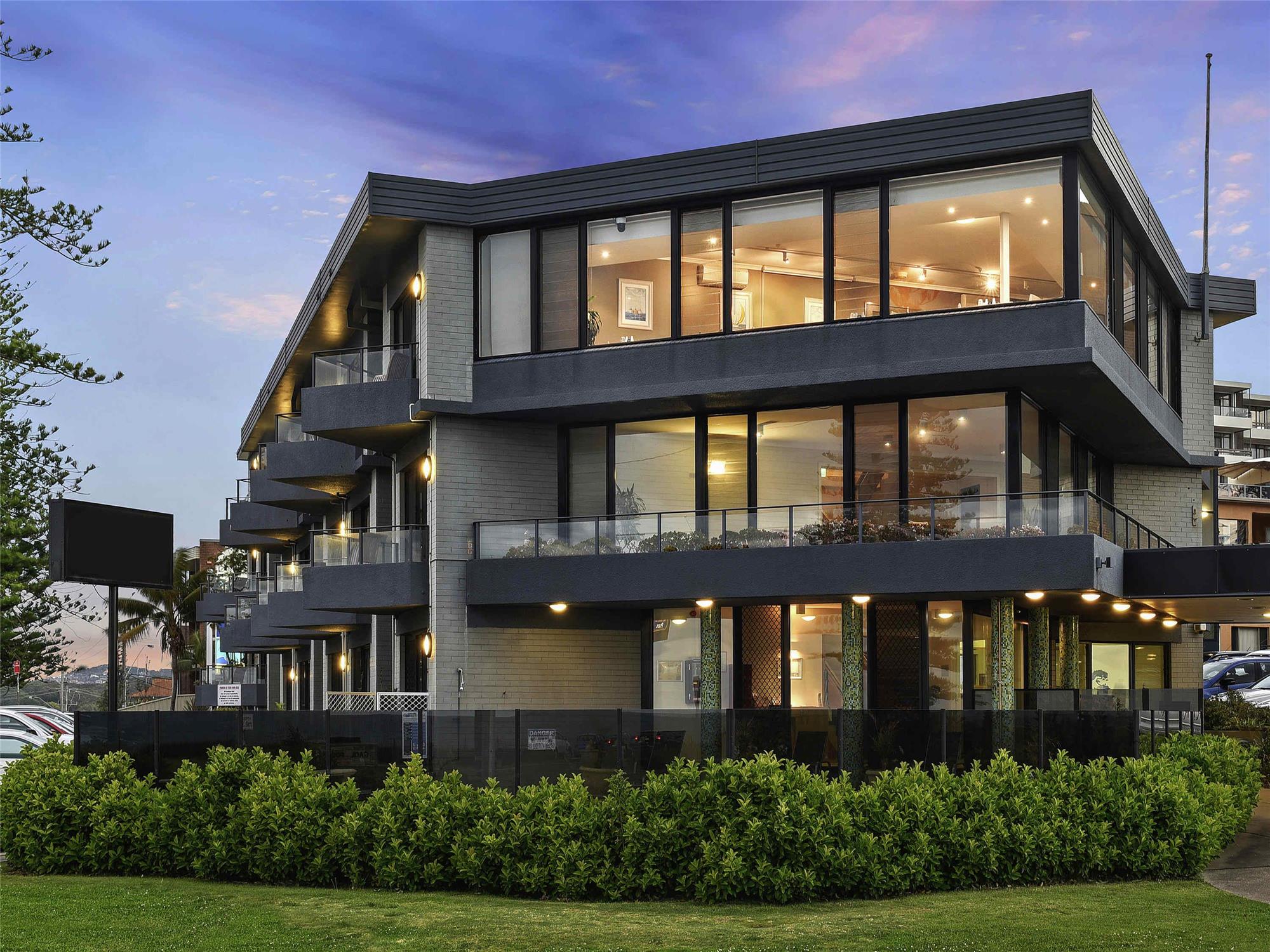 Port Macquarie - ibis Styles Port Macquarie