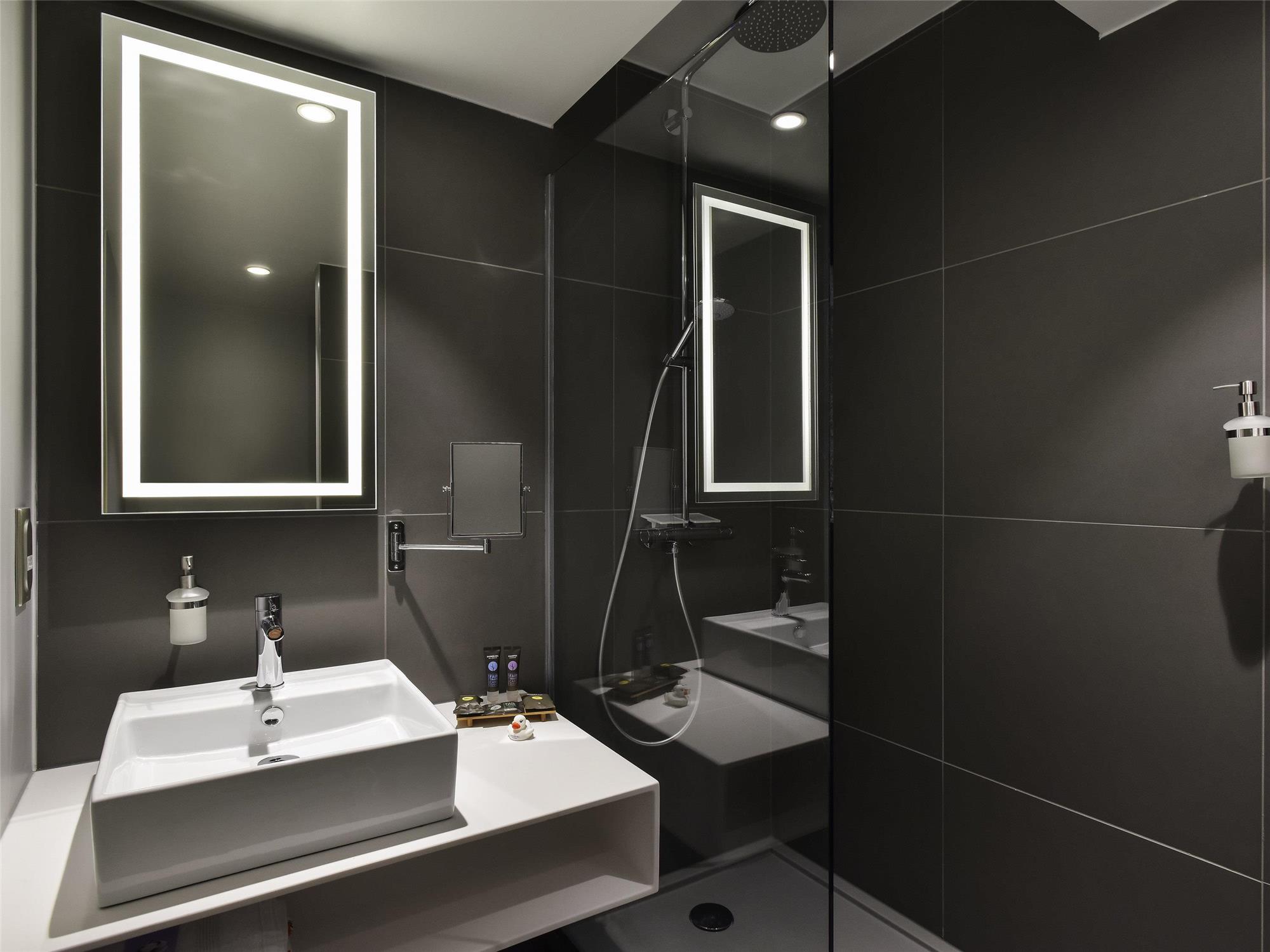 Ejecutiva habitación