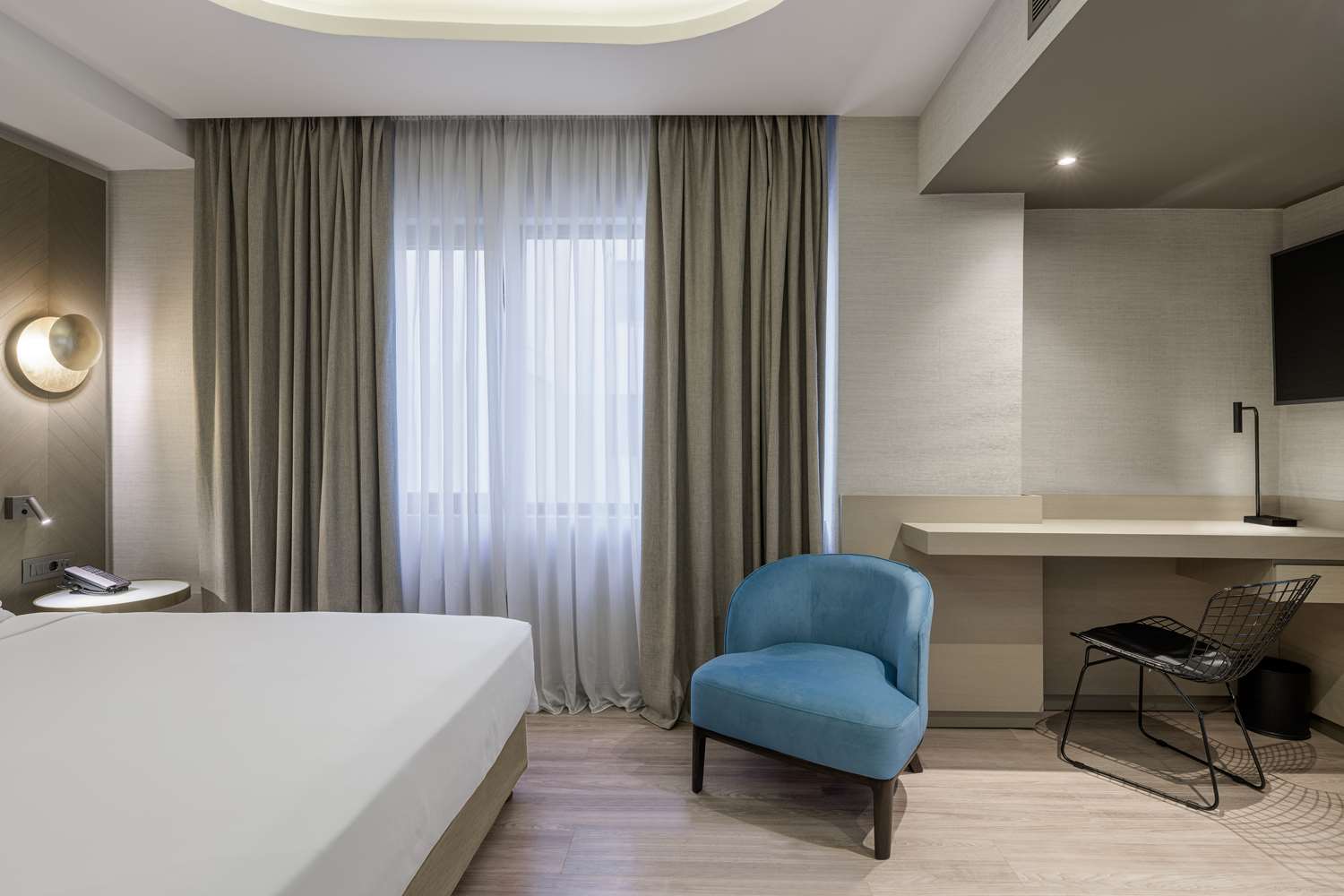 Standard chambre