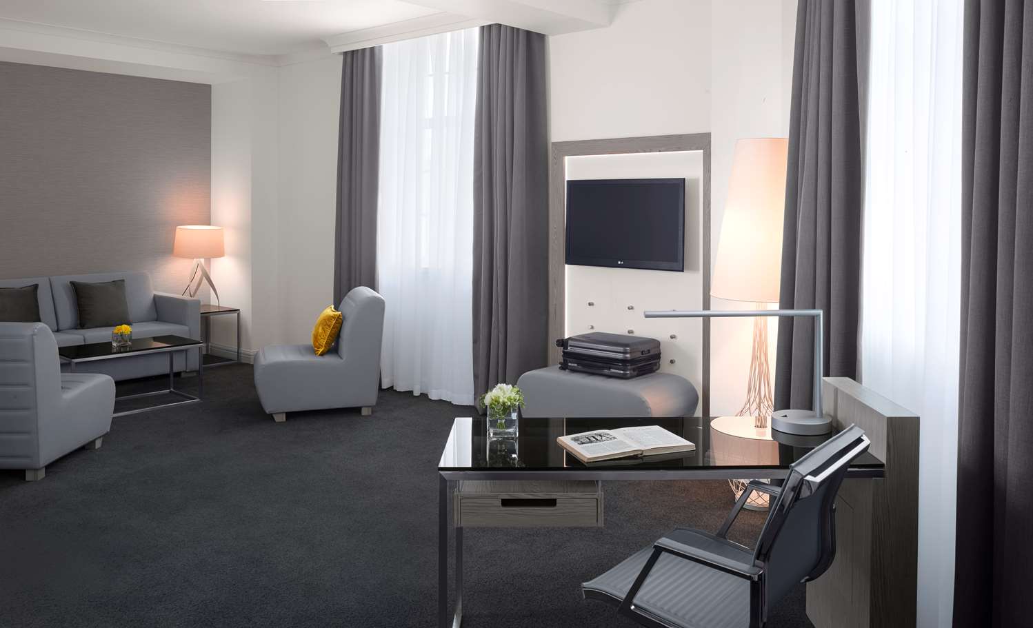 Junior suite