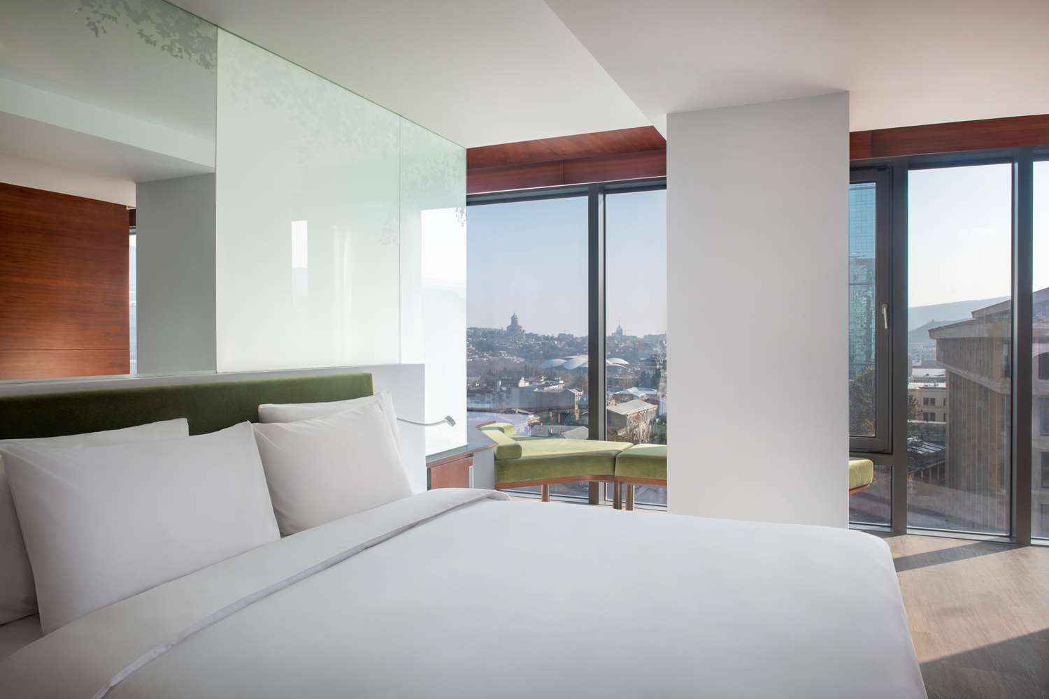 Junior suite
