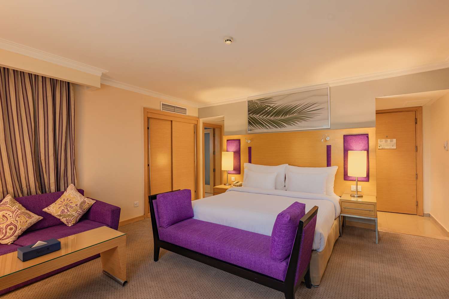 Junior suite