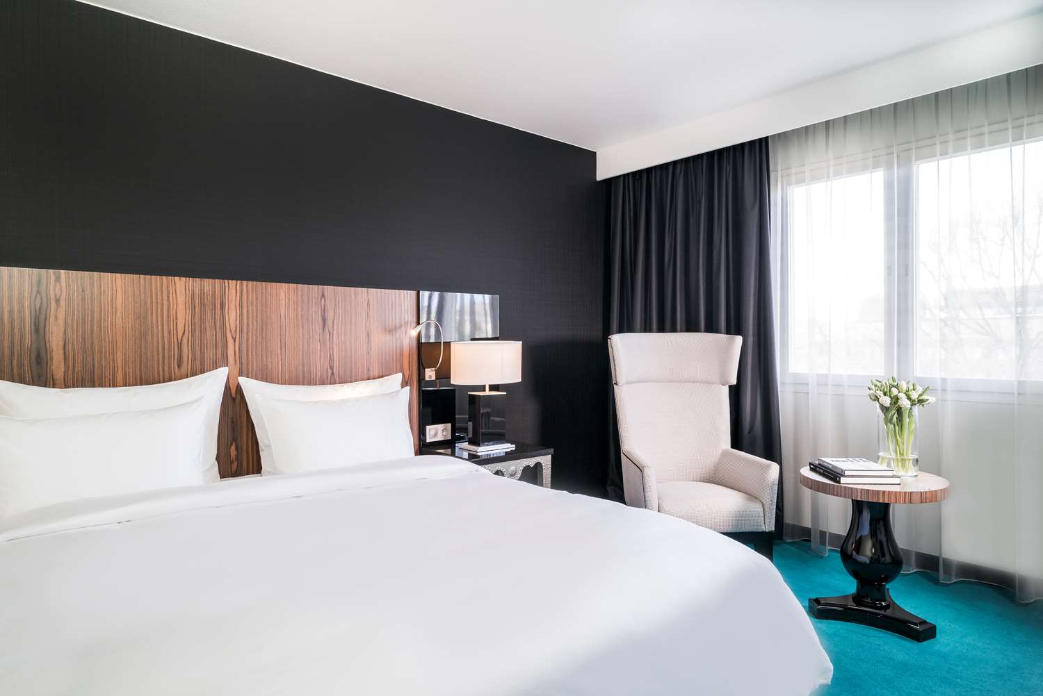 Junior suite