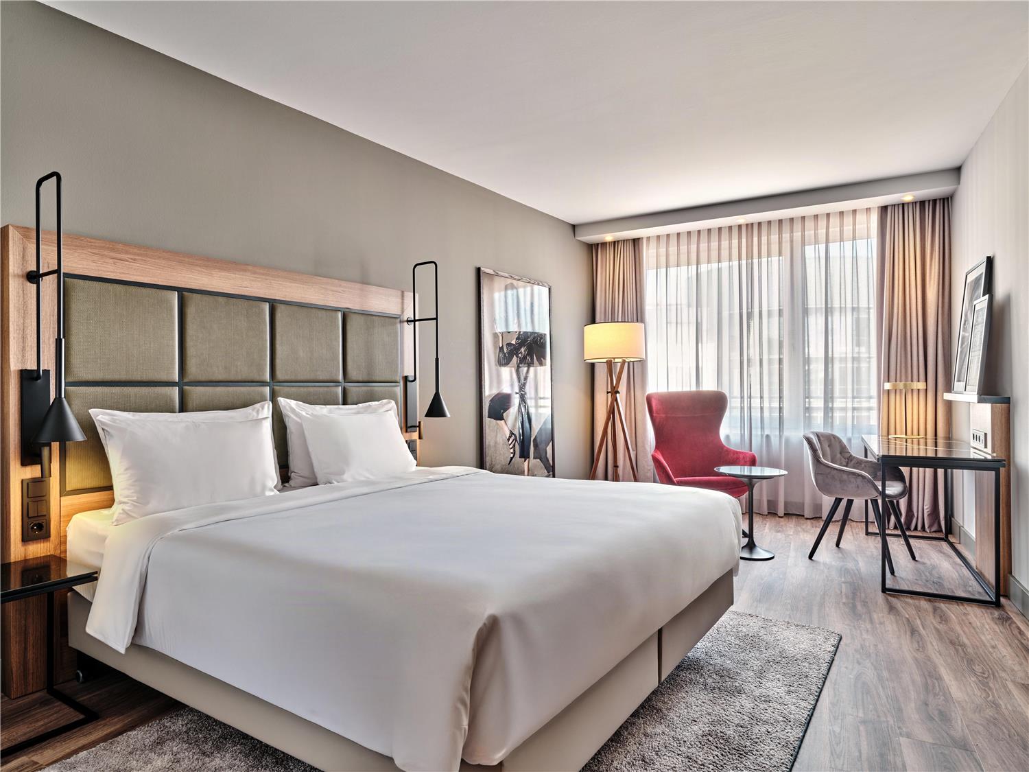 Premium habitación