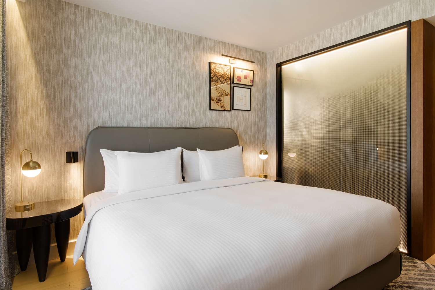 Premium habitación