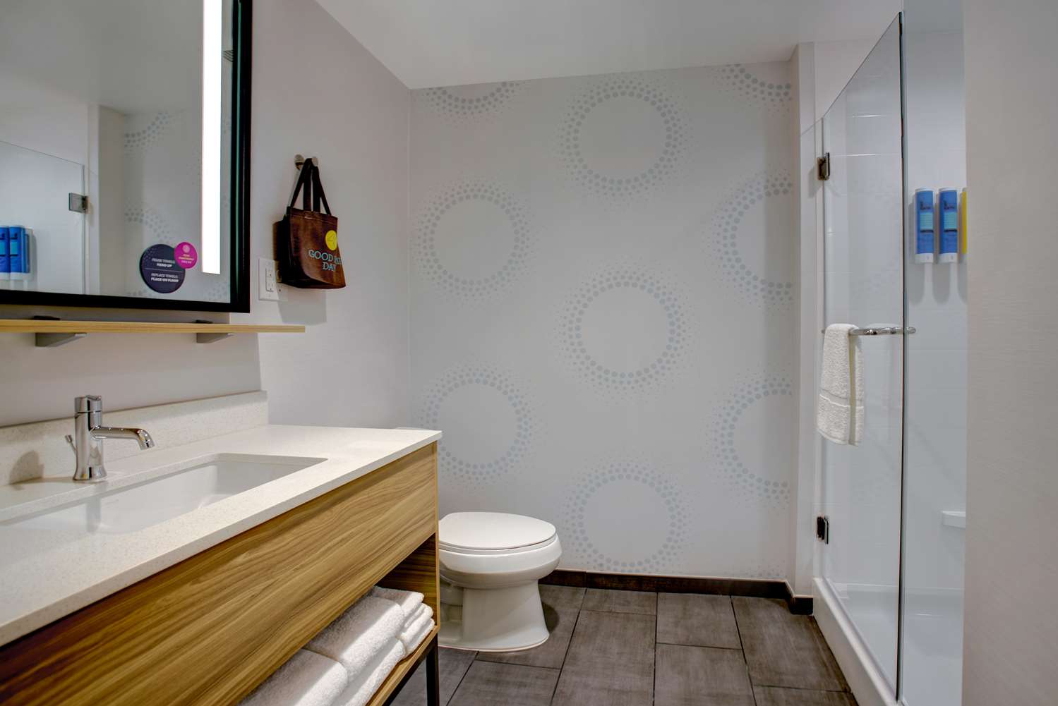 Habitación 2 camas