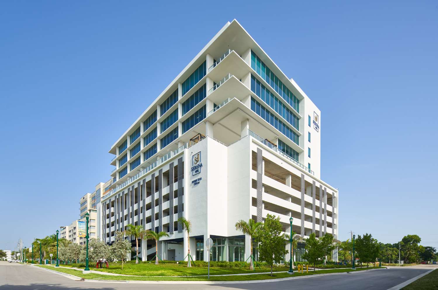 Hollywood (FL) - SERENA Hotel Aventura Miami, Tapestry Collection by Hilton