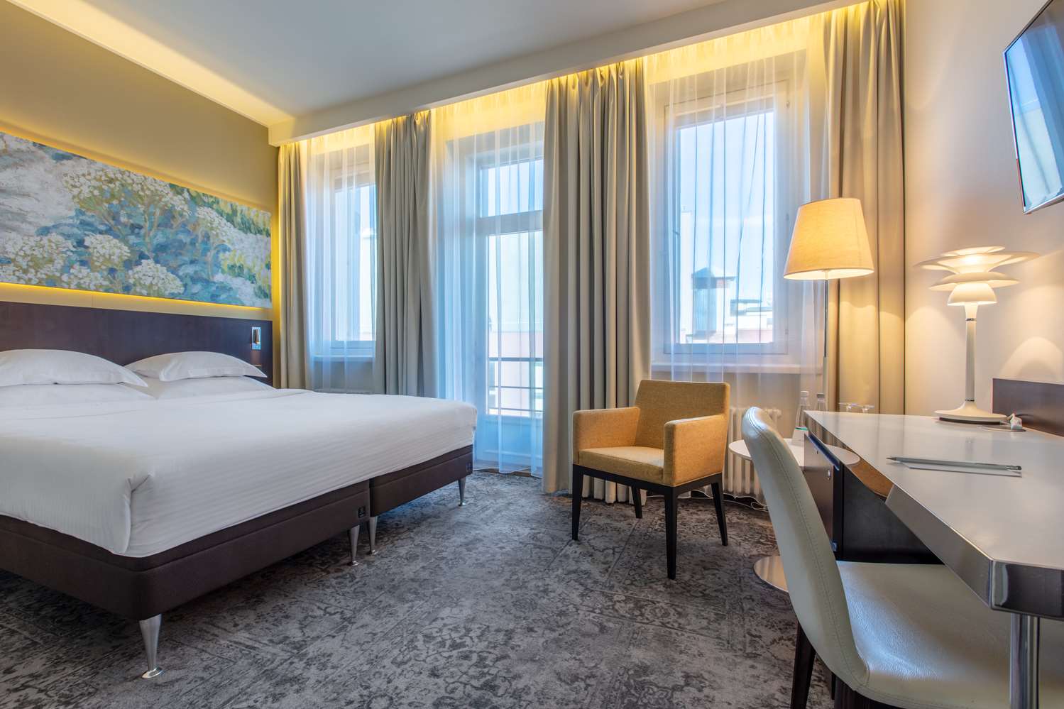 Junior suite