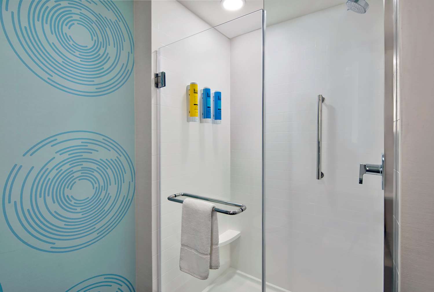 Habitación 2 camas