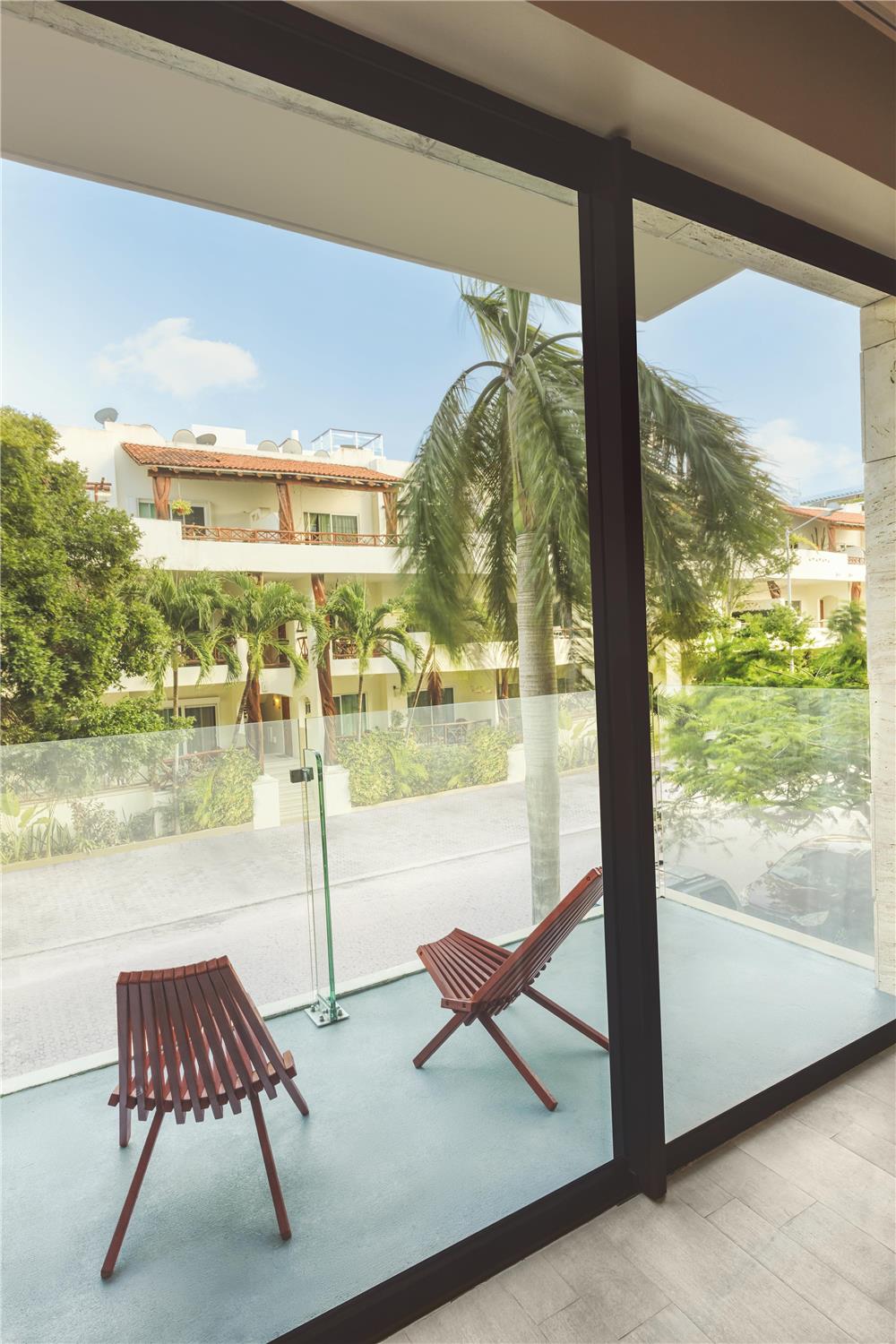 Superior habitación
