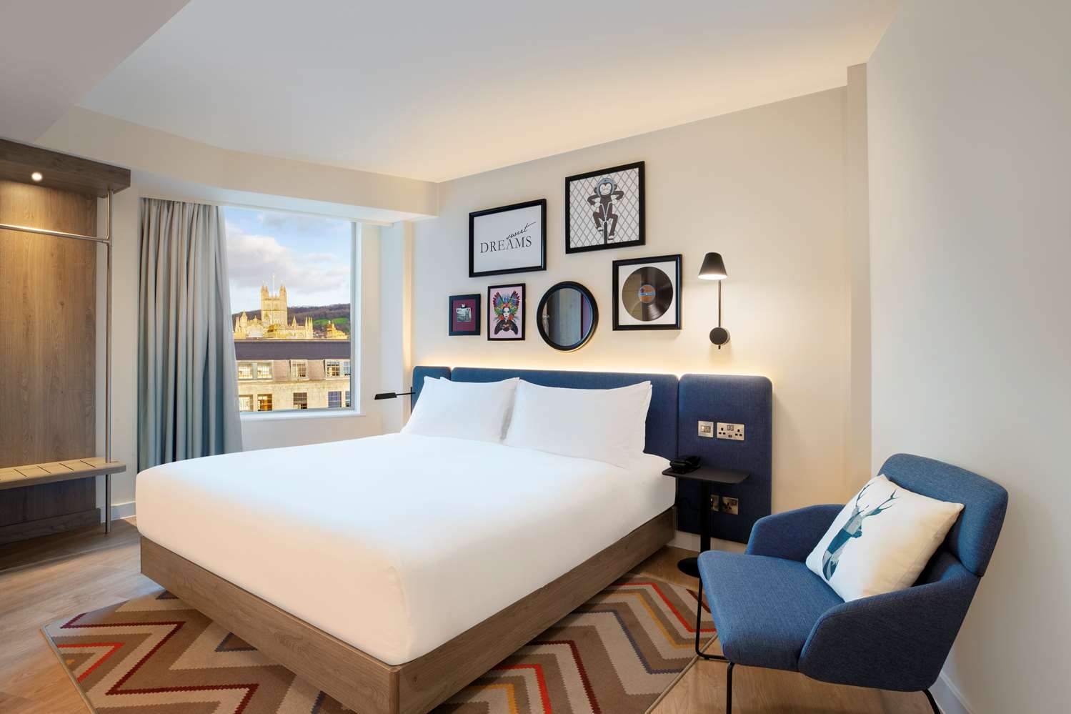 Superior habitación