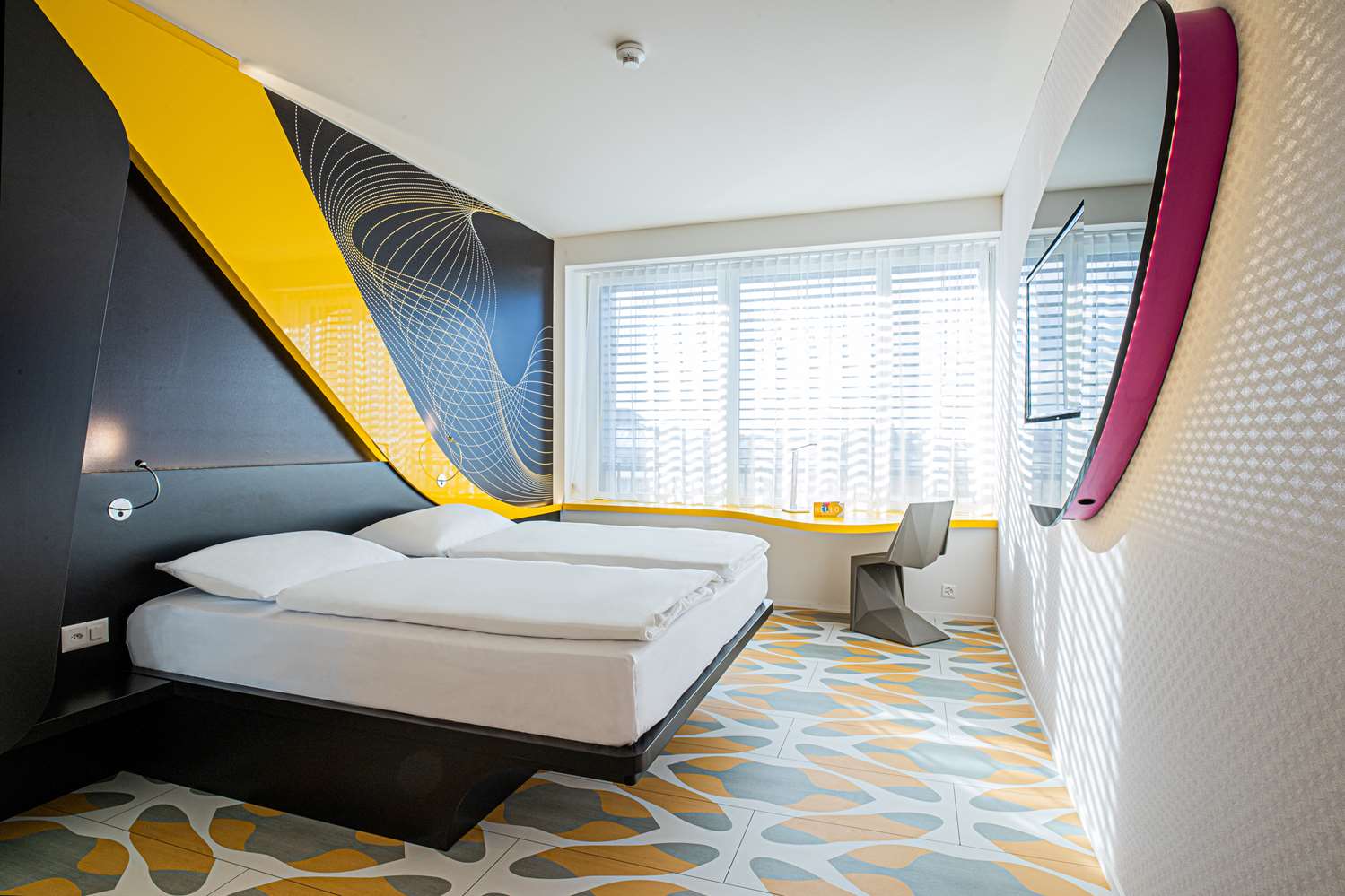 Design room