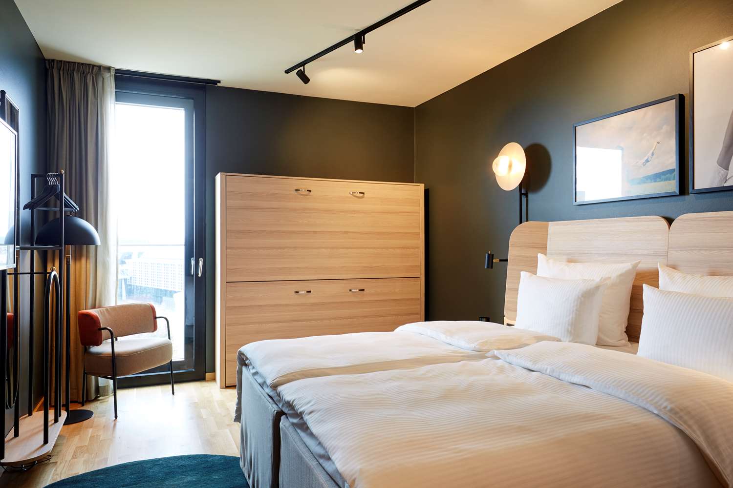 Family standard room