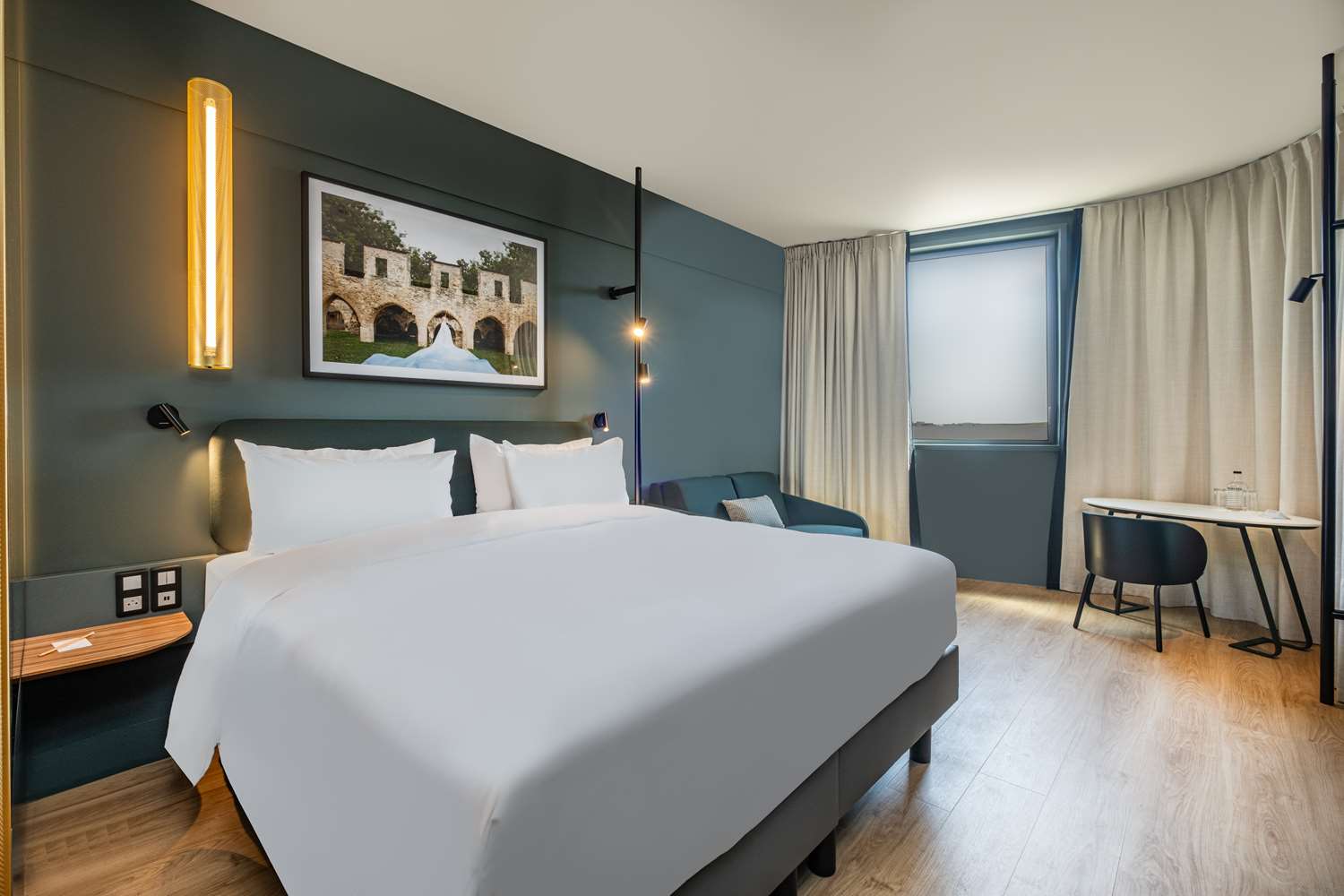 Superior room