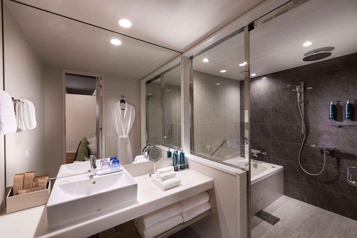 Premium habitación