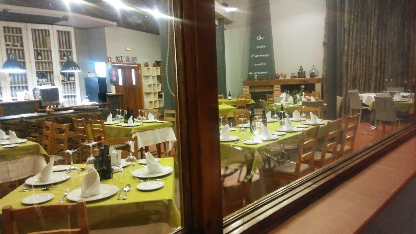 Hotel Rural Porta Coeli - Dehesa Santa Lucía