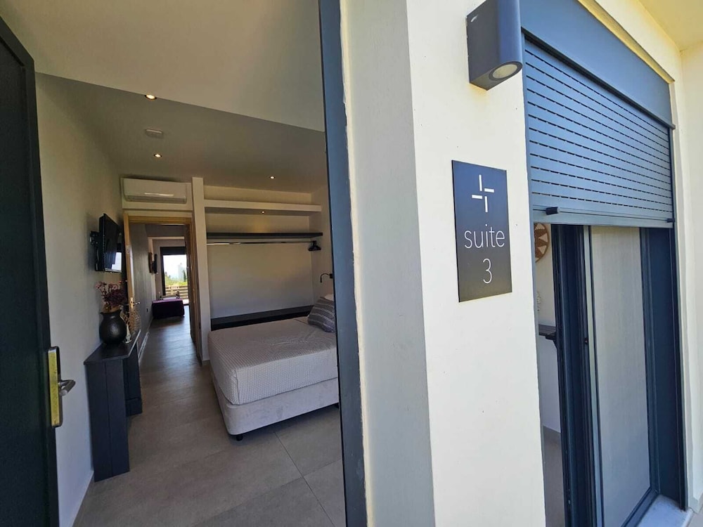 Hamburg - Gennadio - Mat Suites