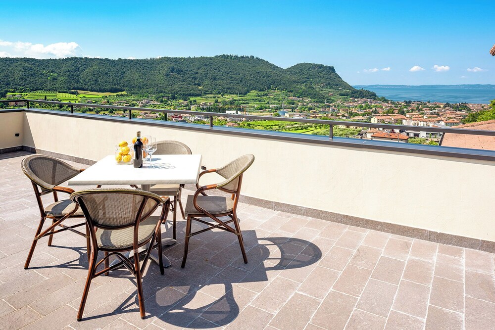 Residenza Panorama Foto 2