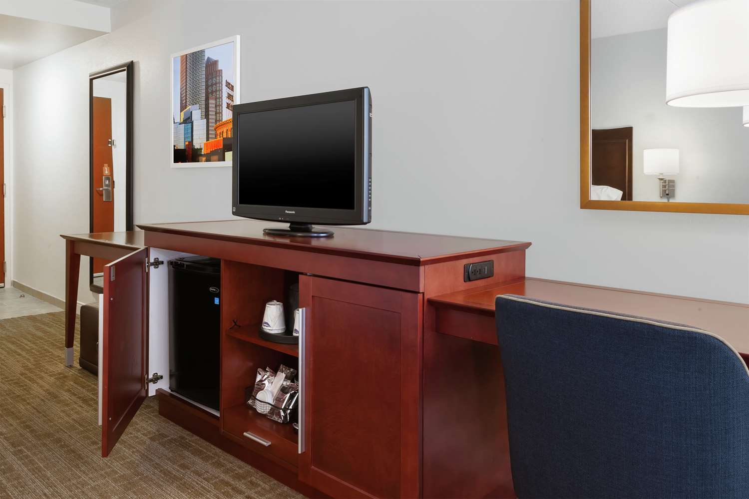 Habitación doble