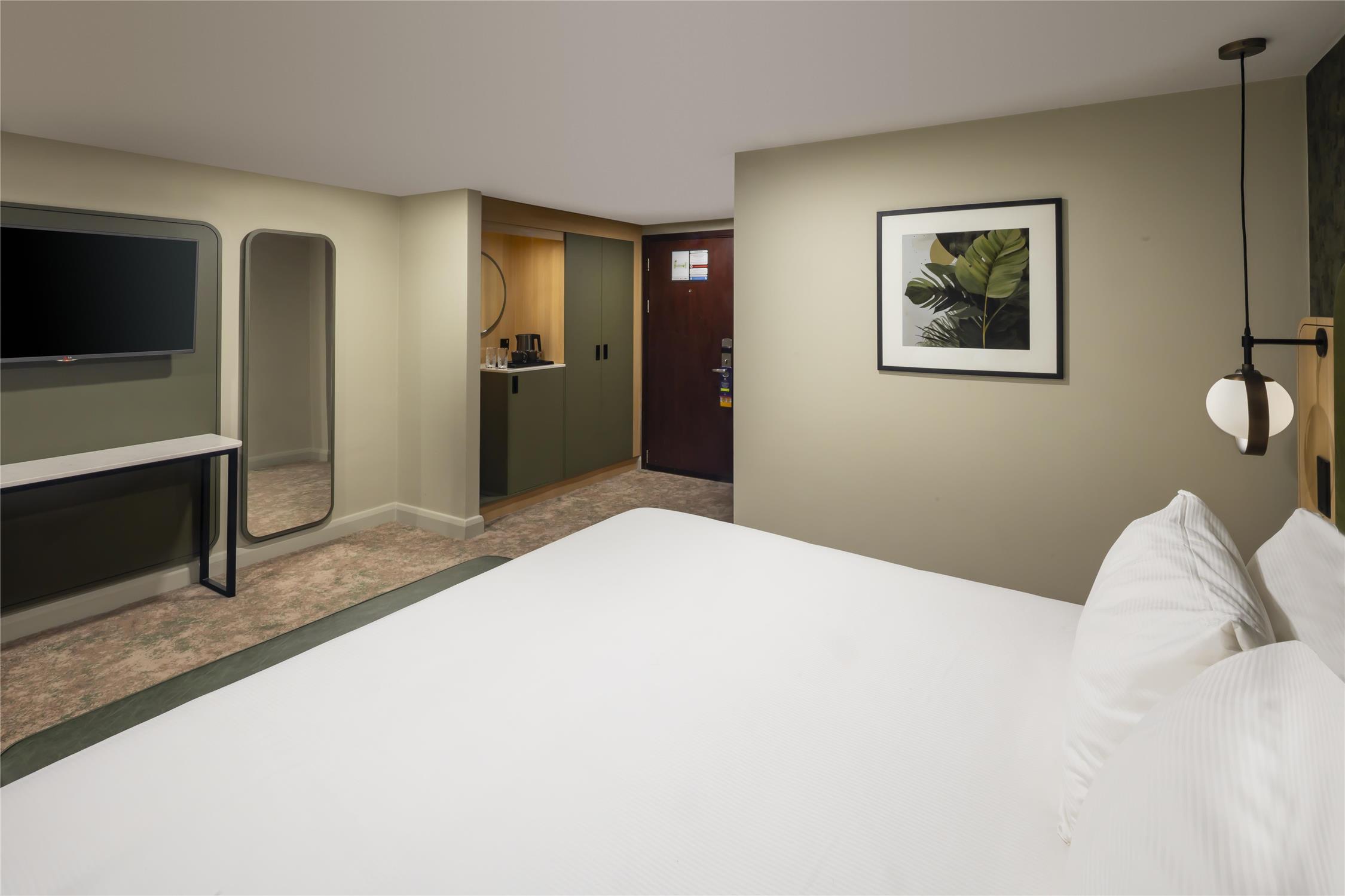 Family junior suite