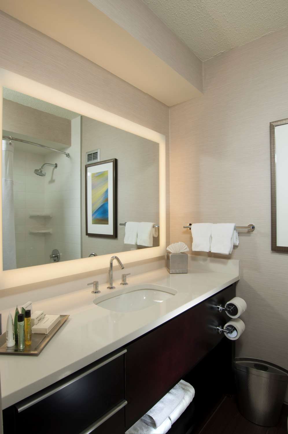 Executive room