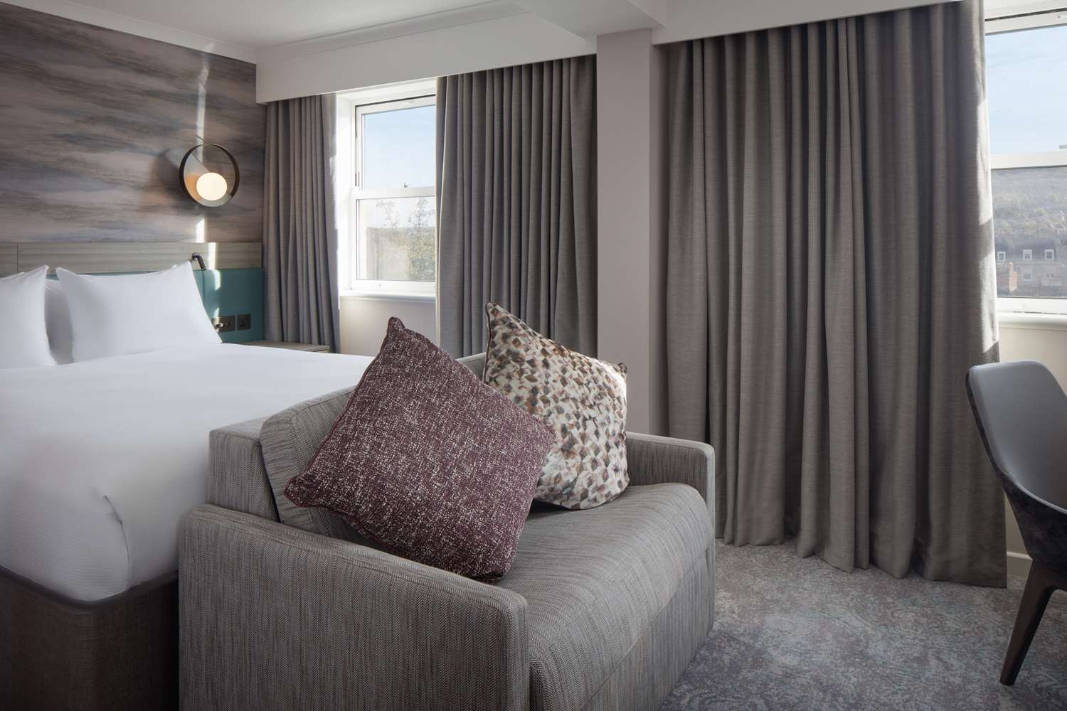 Supérieur(e) chambre