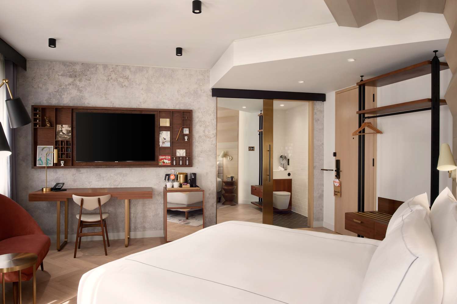 Peloton wellness suite