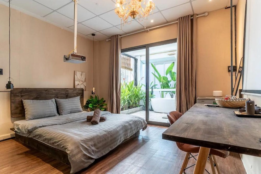 Villa Đường Mây
